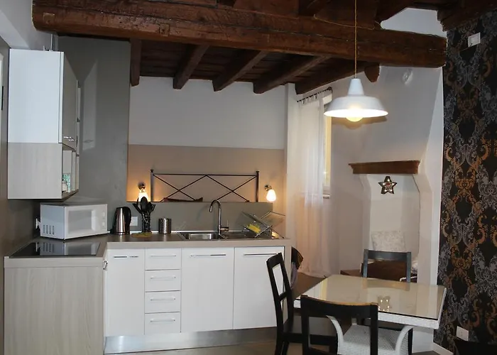 Residenza Star