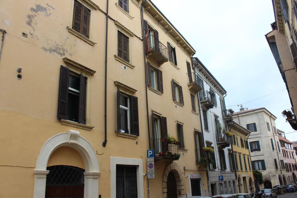 Appartamento Residenza Star *