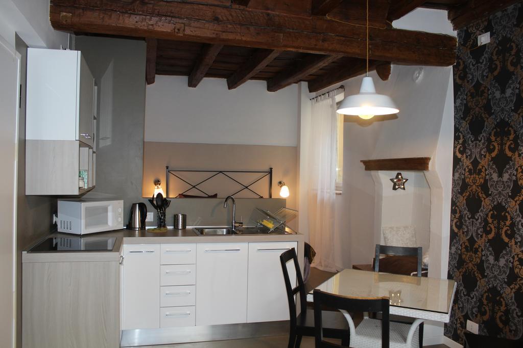 Appartamento Residenza Star