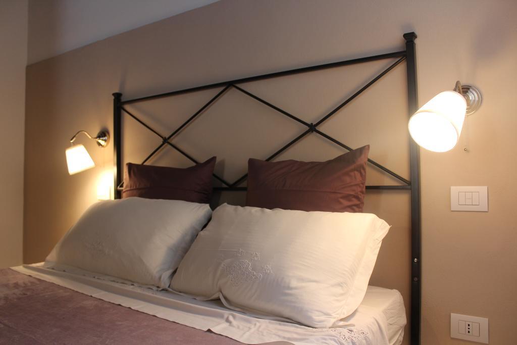 Residenza Star Apartamento Verona