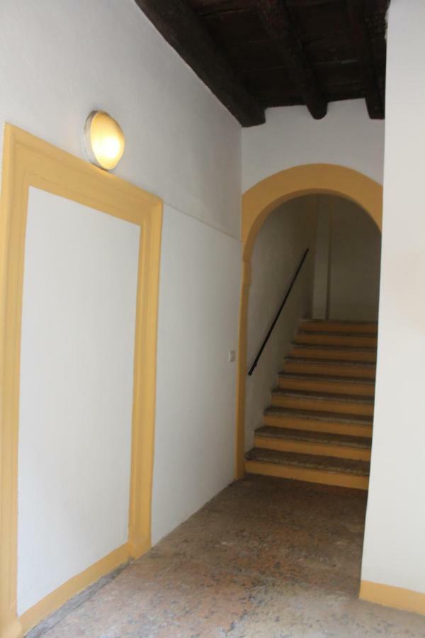 Residenza Star Apartamento Verona
